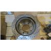 Image 2 : Set of 2 - 8 Bolt Dodge 3500 Brake Rotors