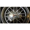 Image 2 : Wheel Wall Clock