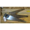 Image 1 : 3 Handsaws