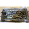 Image 2 : Drill Bits, C-Clamp, Wire, Etc.