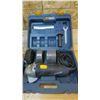 Image 1 : Mastercraft Angle Grinder Set