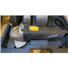 Image 2 : Mastercraft Angle Grinder Set