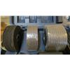 Image 3 : Mastercraft Angle Grinder Set