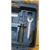 Image 4 : Mastercraft Angle Grinder Set