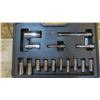 Image 2 : Husky Socket Set