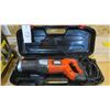 Image 1 : Black & Decker Reciprocating Saw