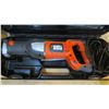 Image 2 : Black & Decker Reciprocating Saw