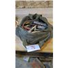 Image 1 : Tool Bag with Assorted Tools