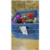 Image 1 : Assorted Aerosols, Lubricant, Rust Check, Bug killer, Etc.