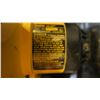 Image 3 : Dewalt 5 3/8" Circular Saw and Empty Dewalt Case