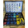 Image 1 : Terminal and Connector Assortment Kit