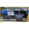Image 1 : Maximum 6" Heavy Duty Bench Grinder - New in box