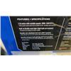 Image 3 : Maximum 6" Heavy Duty Bench Grinder - New in box