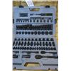 Image 1 : Stanley Socket Set