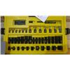 Image 2 : Stanley Socket Set