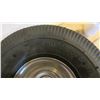 Image 2 : 4 Dolly Tires