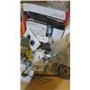 Image 3 : Assorted Electrical - Plugs, Switches, Connectors, etc.
