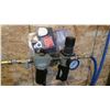 Image 2 : Coleman Powermate 60 Gallon 155PSI 208-240V Air Compressor with Regulator