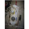 Image 1 : Powerfist 15 Gallon Towing Weed Sprayer