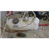 Image 2 : Powerfist 15 Gallon Towing Weed Sprayer
