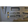 Image 3 : Delta Shopmaster 3/8' Air Impact and 1/4" Air Ratchet Set