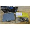 Image 1 : Superior Flaring Tool and Maximum 14 pc Impact socket and bit socket set - unopened