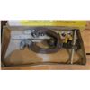 Image 2 : Superior Flaring Tool and Maximum 14 pc Impact socket and bit socket set - unopened