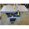 Image 1 : Rona 5000RPM Table Saw