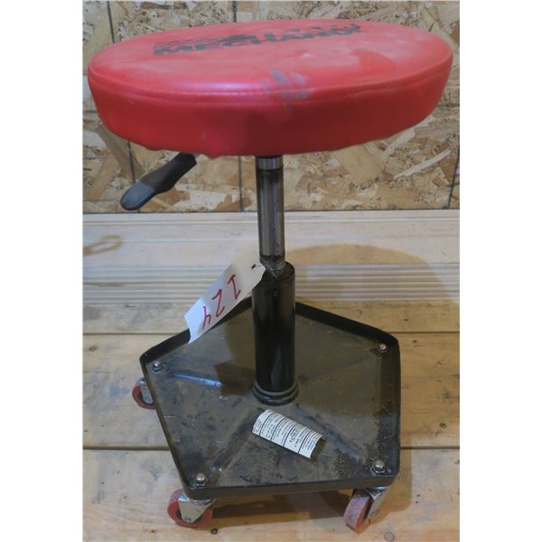 Shop Stool