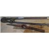 Image 1 : Pickaxe Head and Bolt Cutters