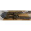 Image 3 : Pickaxe Head and Bolt Cutters