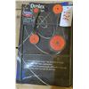 Image 1 : Duplex Spinning Targets
