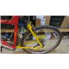 Image 2 : Specialized Trail Bicycle with Custom Front and back Forks