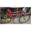 Image 8 : Specialized Trail Bicycle with Custom Front and back Forks