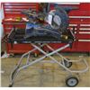 Image 1 : Rona Redeye 10" Miter Saw on Delta Universal Stand