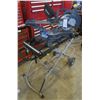 Image 2 : Rona Redeye 10" Miter Saw on Delta Universal Stand
