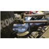 Image 8 : Rona Redeye 10" Miter Saw on Delta Universal Stand