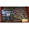 Image 1 : Assorted Wrenches
