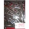 Image 3 : Assorted Wrenches