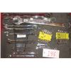 Image 1 : Assorted Wrenches