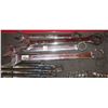 Image 2 : Assorted Wrenches