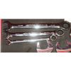Image 2 : Assorted Wrenches