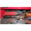 Image 2 : Lot of Screwdrivers, Bits, And Disc Lock