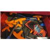 Image 2 : Hex/Allen Keys and Screw Removers