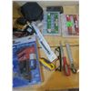 Image 3 : Tool bag with Misc. Tools