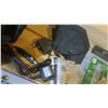Image 7 : Tool bag with Misc. Tools