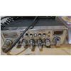 Image 2 : Uniden pc78Elite radio console + road devil astatic radio mic