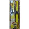 Image 1 : 2x Wilson Little Wil Magnetic CB Antenna + Tubeless Tire repair kit (All brand new - unopened packag