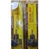 Image 2 : 2x Wilson Little Wil Magnetic CB Antenna + Tubeless Tire repair kit (All brand new - unopened packag
