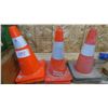 Image 1 : 7 Hazard cones